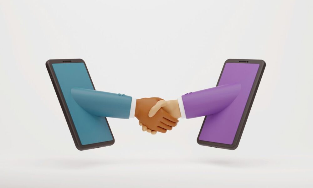 how-smart-contracts-are-changing-the-future-of-mergers-and-acquisitions?
