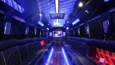 party-bus-rentals-toronto:-the-complete-guide-to-celebrating-in-style