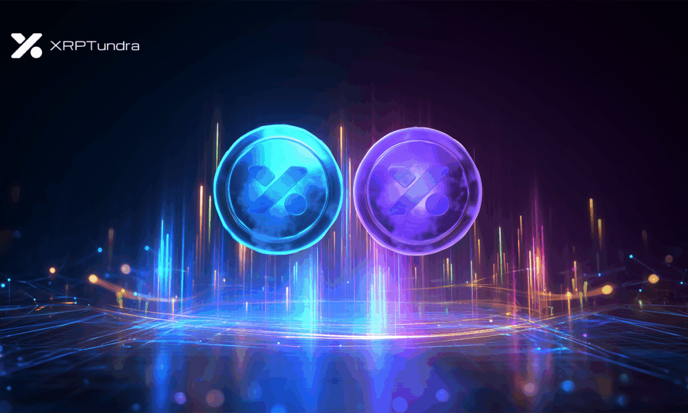xrp-tundra-presale-at-$0068-details-dual-token-structure-and-$2.50-launch-value