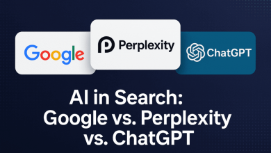 ai-in-search:-google’s-old-empire-faces-the-perplexity–chatgpt-rebellion